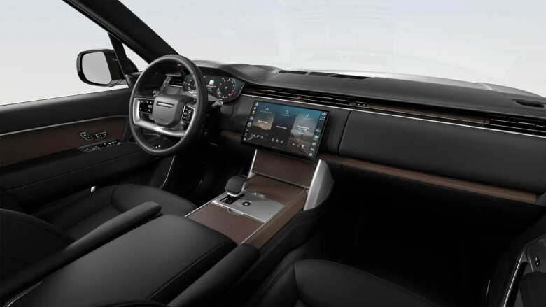 Land Rover Range Rover 3.0 D300 HSE 4dr Auto Diesel Estate